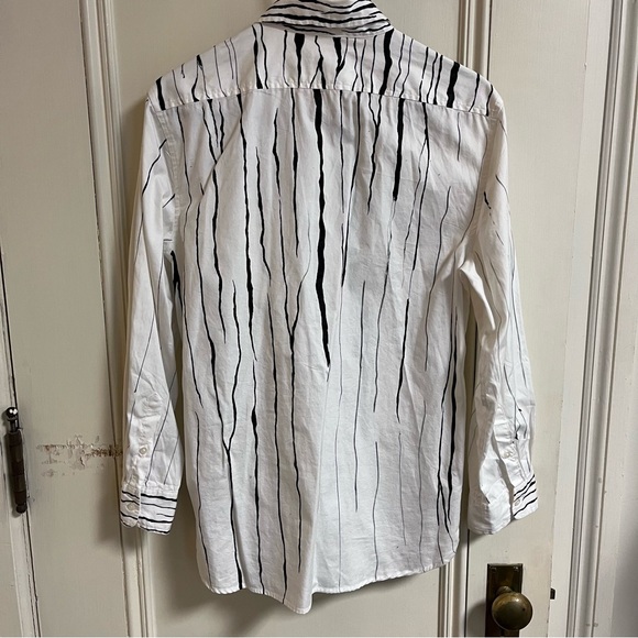 Beetlejuice Broadway Costume Shirt - Unfinished - Picture 2 of 6